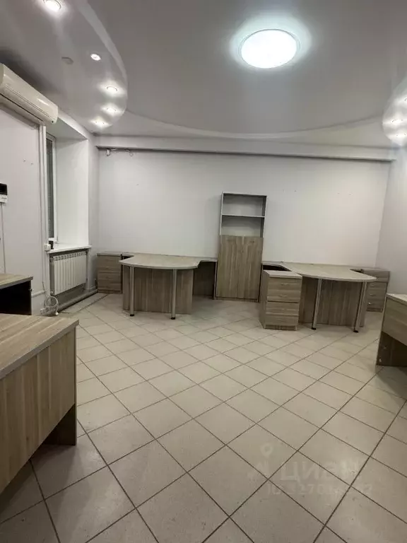 Офис в Свердловская область, Екатеринбург пл. Обороны, 1 (84 м) - Фото 2