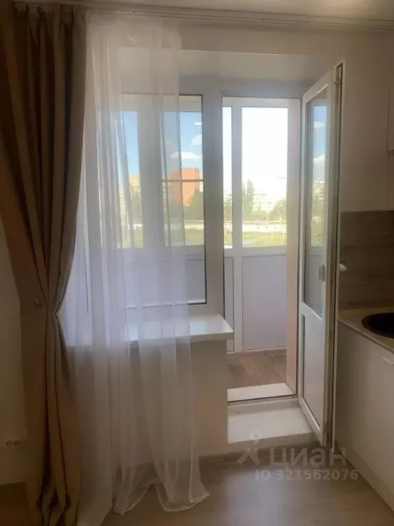 Студия Нижегородская область, Нижний Новгород Народная ул., 82 (14.0 ... - Фото 1