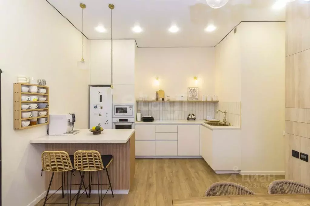 3-к кв. Тюменская область, Тюменский муниципальный округ, д. Дударева ... - Фото 1