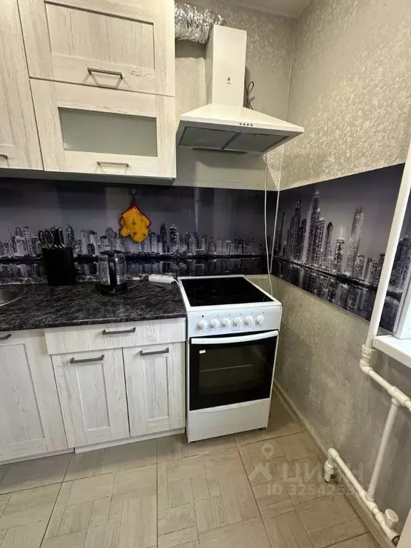 Студия Вологодская область, Череповец ул. Тимохина, 7 (35.4 м) - Фото 2