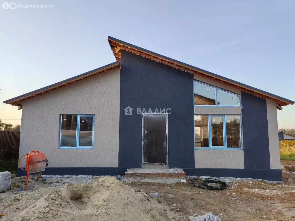 Дом в Калуга, Речная улица (71 м) - Фото 2