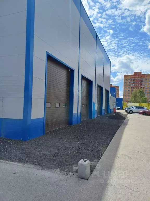 Помещение свободного назначения в Московская область, Голицыно ... - Фото 0