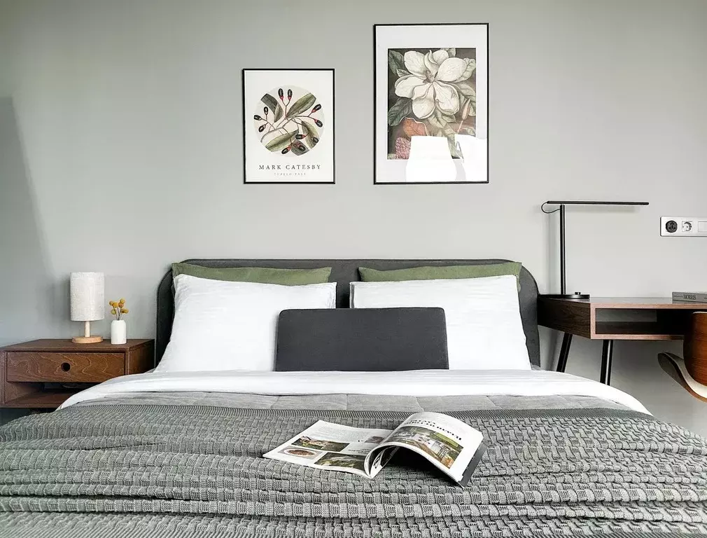 1-к кв. Москва Волгоградский просп., 32/3к1 (34.1 м) - Фото 1