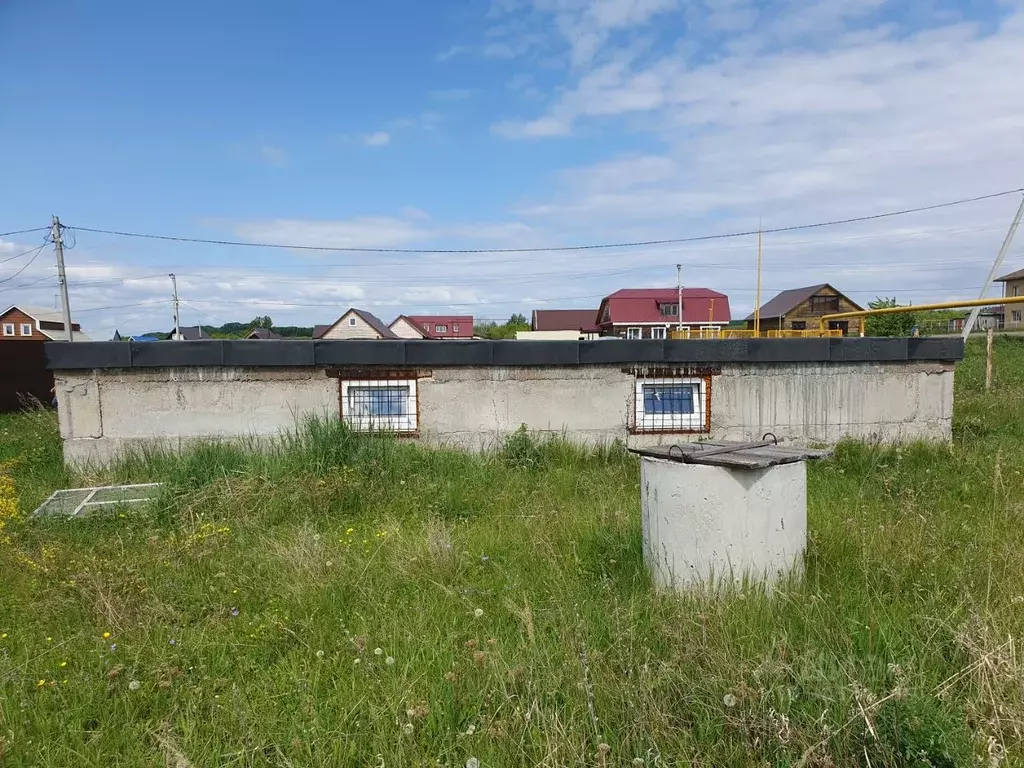 Дом в Ульяновская область, Ульяновский район, Ишеевское городское ... - Фото 1