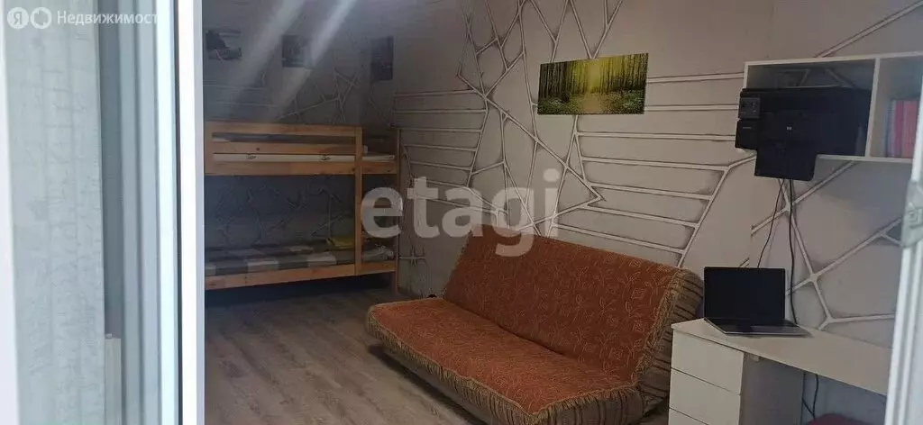 1-комнатная квартира: Ухта, проспект Ленина, 65 (35 м) - Фото 2