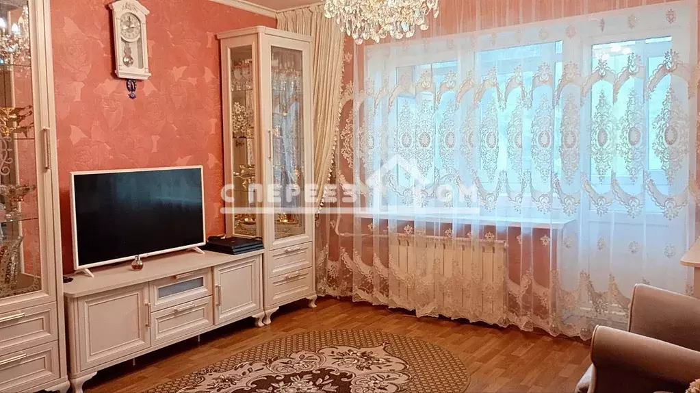 Продаётся 3-к квартира, 58.5 м - Фото 0