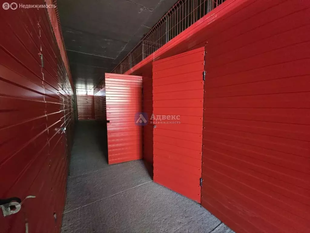 Склад (3.1 м) - Фото 1