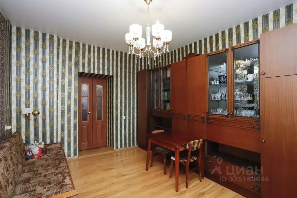 3-к кв. Иркутская область, Иркутск ул. 5-й Армии, 22 (76.2 м) - Фото 2