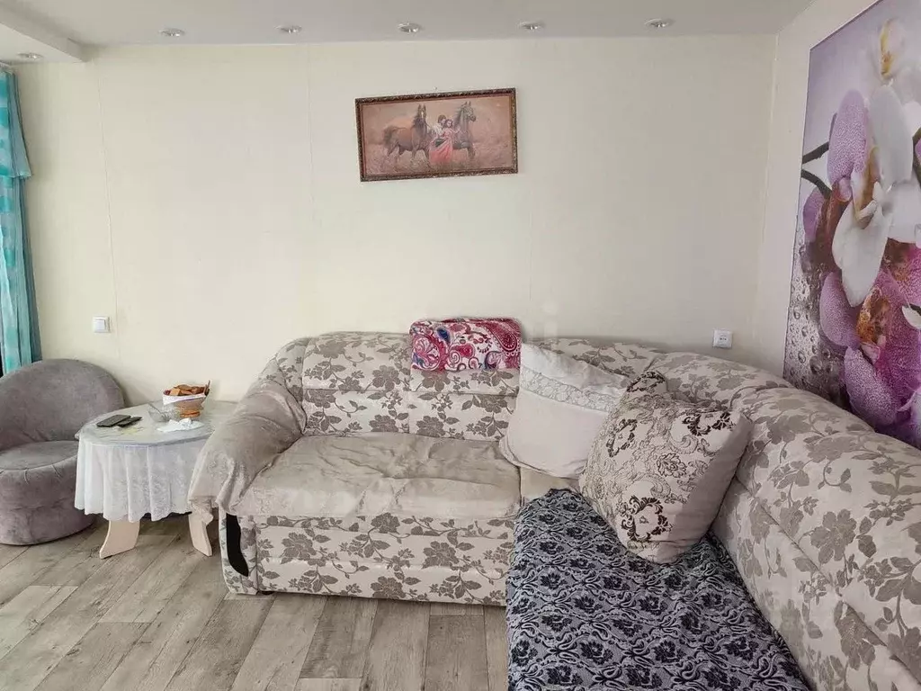 Дом в Крым, Бахчисарай ул. Речная, 32А (53 м) - Фото 0