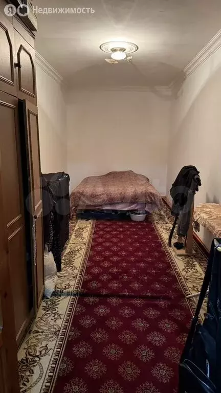 2-комнатная квартира: Махачкала, улица Крымская Весна, 30 (40 м) - Фото 0