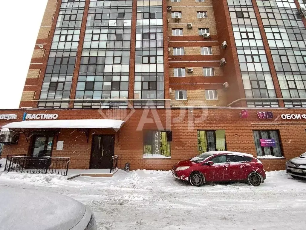 Помещение свободного назначения в Татарстан, Казань просп. Победы, 230 ... - Фото 1
