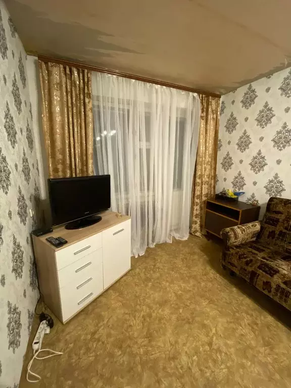 Продаётся 1-к квартира, 29.5 м - Фото 0