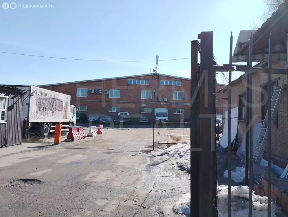 Склад (1841.6 м) - Фото 2