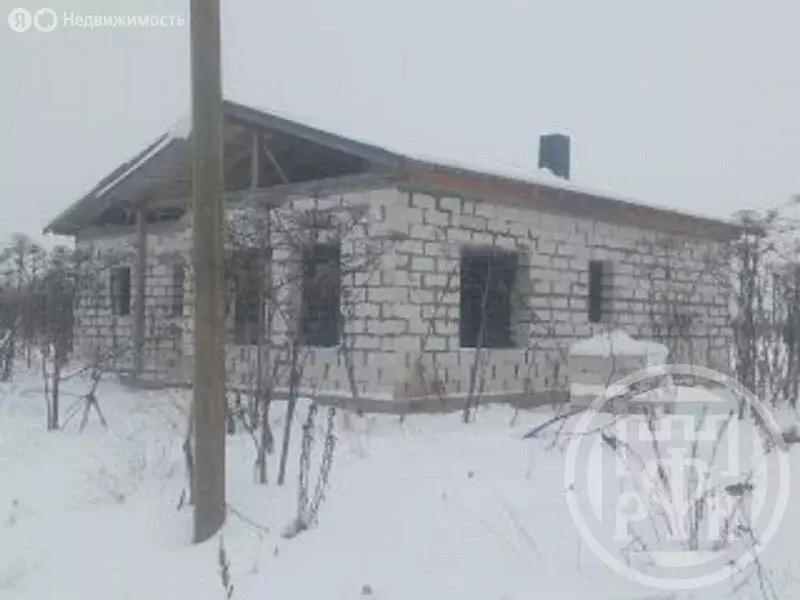 Дом в городской посёлок Фёдоровское, 2-я Заречная улица (110 м) - Фото 1