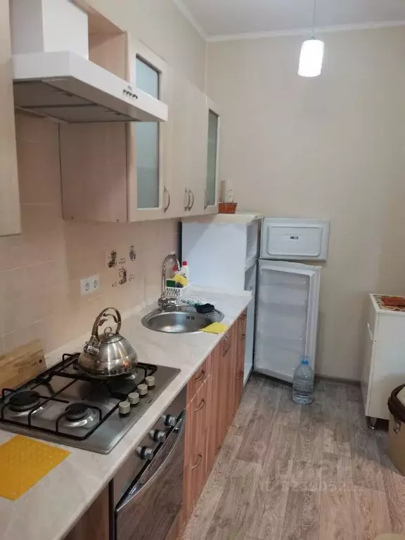 1-к кв. Севастополь ул. Вакуленчука, 53/11 (30.0 м) - Фото 1