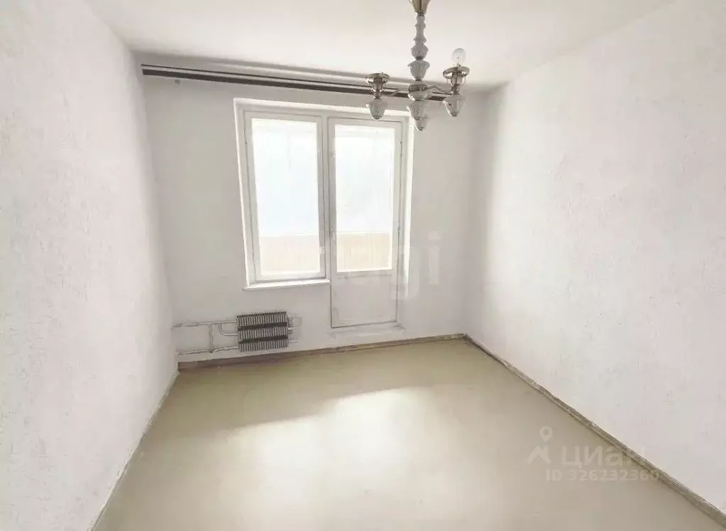 3-к кв. Московская область, Химки ул. Дружбы, 12 (53.0 м) - Фото 2