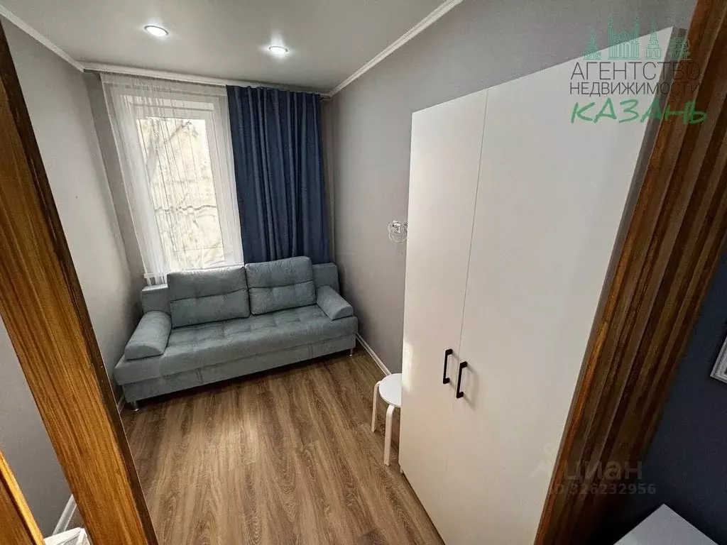 Студия Татарстан, Казань ул. Восстания, 18Г (10.0 м) - Фото 1