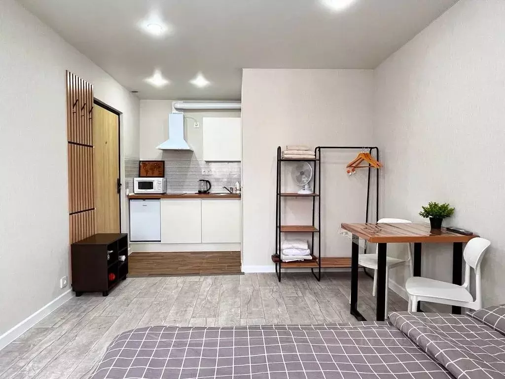 Студия Башкортостан, Уфа Комсомольская ул., 96/1 (20.0 м) - Фото 1