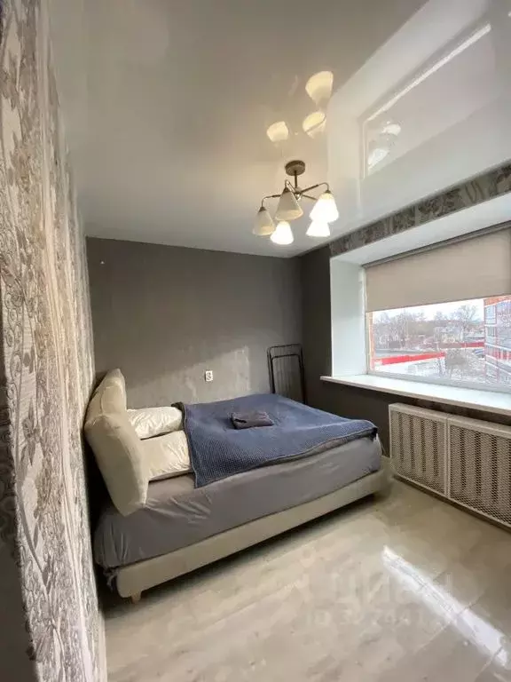 1-к кв. Карелия, Сортавала ул. Дружбы Народов, 4 (16.0 м) - Фото 1