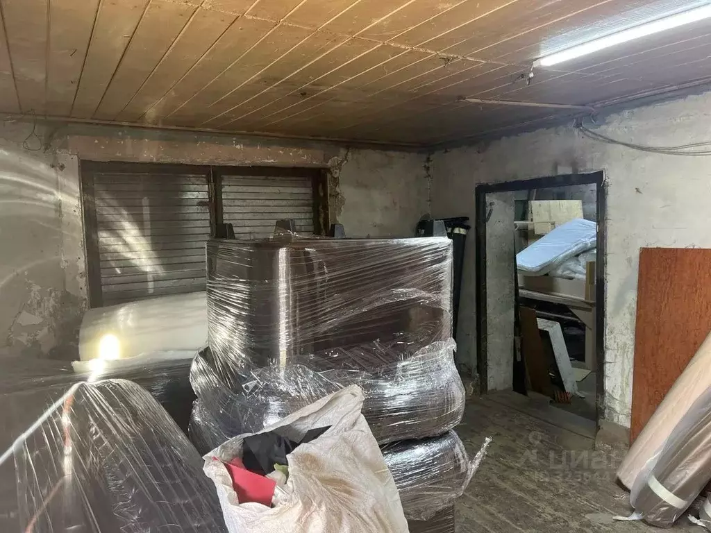 Помещение свободного назначения в Московская область, Подольск проезд ... - Фото 2