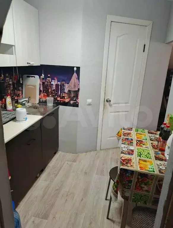 2-к. квартира, 36 м, 1/4 эт. - Фото 0