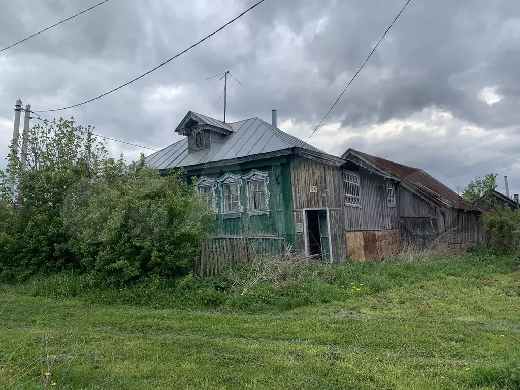 Дом 36 м на участке 15 сот. - Фото 0