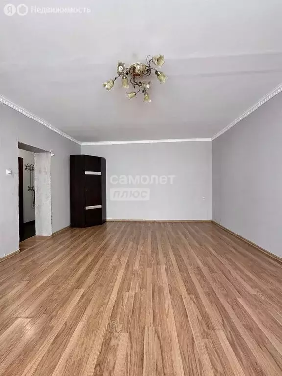 1-комнатная квартира: Омск, микрорайон Московка, Батумская улица, 26 ... - Фото 2