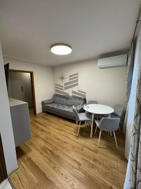 3-к кв. Москва Хорошевское ш., 68К5 (55.0 м) - Фото 1