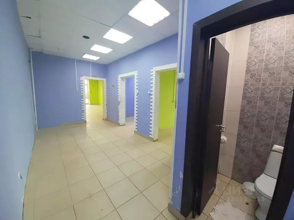 Помещение свободного назначения в Московская область, Красногорск ул. ... - Фото 2