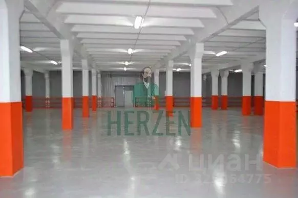 Производственное помещение в Москва Кавказский бул., 57 (2757 м) - Фото 1