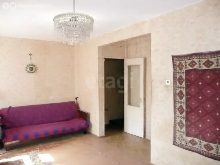 1-комнатная квартира: Орёл, Приборостроительная улица, 70 (30.3 м) - Фото 2