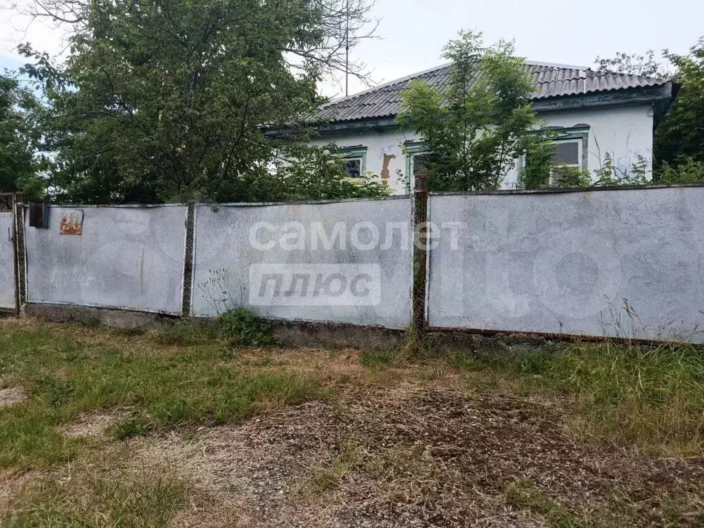Дом 75,3 м на участке 10 сот. - Фото 0