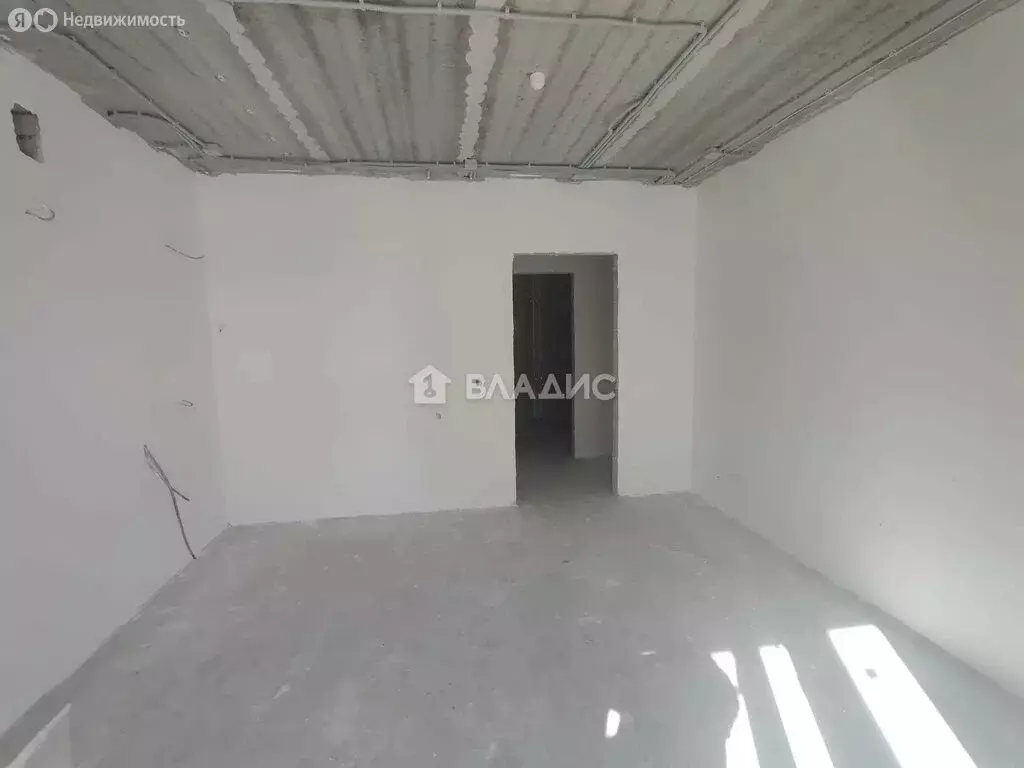 Квартира-студия: Ковров, улица Строителей, 39/3 (26.15 м) - Фото 2