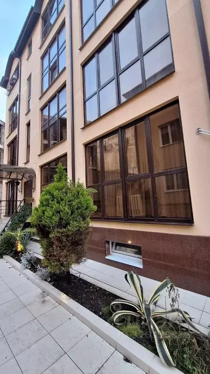 3-к кв. Краснодарский край, Сочи Виноградная ул., 204Б/2 (150.0 м) - Фото 1