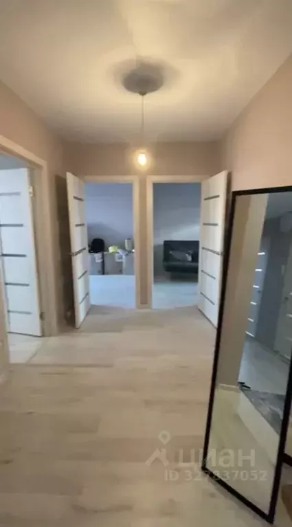 3-к кв. Московская область, Люберцы Комсомольский просп., 24/2 (74.5 ... - Фото 2