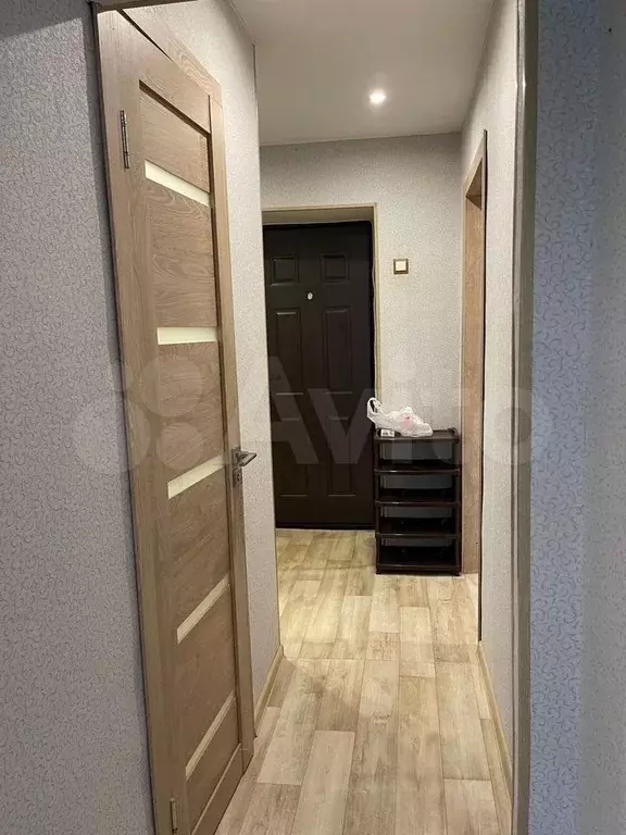 1-к. квартира, 33 м, 9/9 эт. - Фото 1