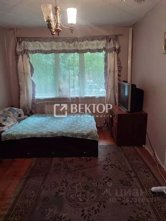 2-к кв. Костромская область, Кострома Черноречье мкр, 28 (42.6 м) - Фото 1