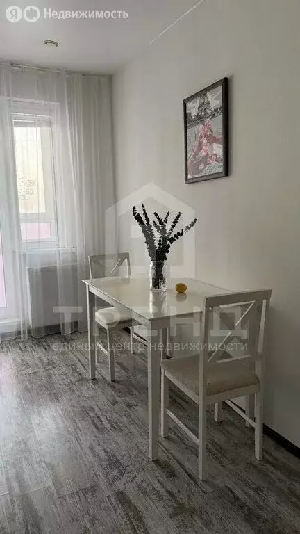 1-комнатная квартира: Пушкин, Камероновская улица, 10с2 (34.2 м) - Фото 2