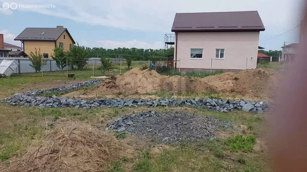 Участок в Щепкинское сельское поселение, хутор Нижнетемерницкий, ... - Фото 2