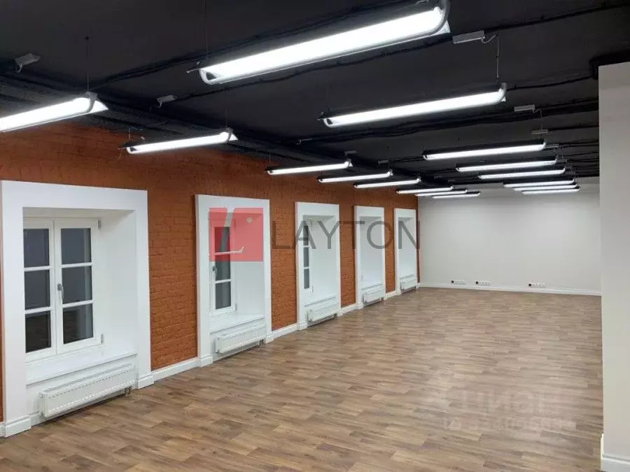 Офис в Москва Волочаевская ул., 40ГС4 (34 м) - Фото 1