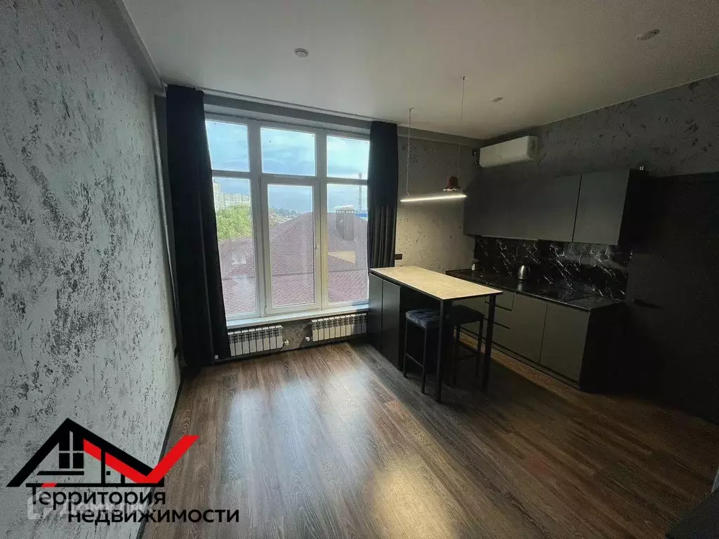 Продаётся квартира-студия, 34.4 м - Фото 0
