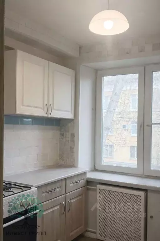 2-к кв. Самарская область, Самара Советская ул., 38 (41.0 м) - Фото 1