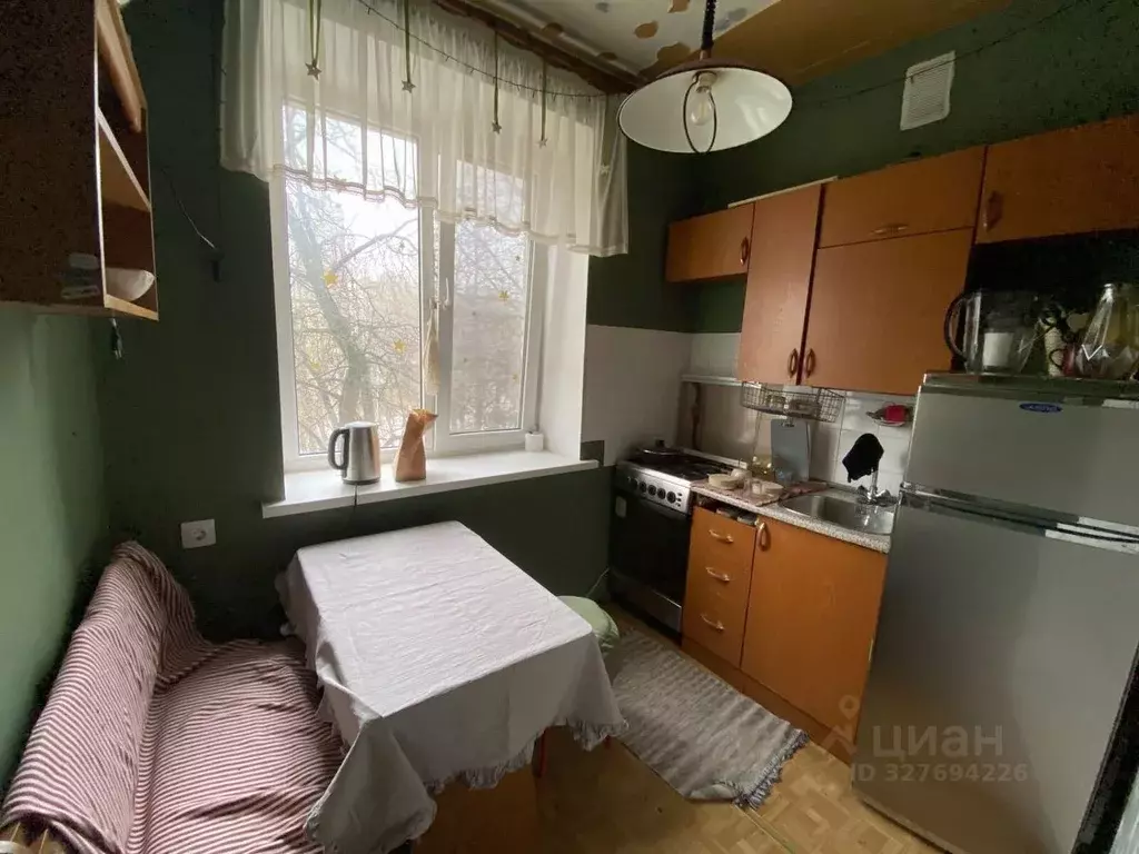 1-к кв. Санкт-Петербург Московский просп., 220К2 (32.0 м) - Фото 2