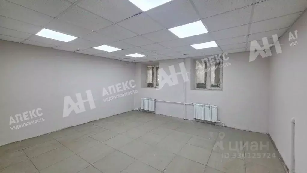Помещение свободного назначения в Москва Большой Кондратьевский пер., ... - Фото 2