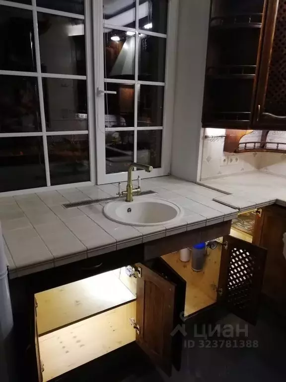 1-к кв. Москва Нагатинская ул., 33К2 (34.0 м) - Фото 1