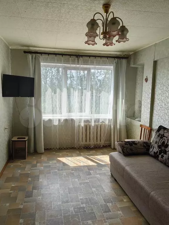 2-к. квартира, 42,7 м, 6/9 эт. - Фото 0