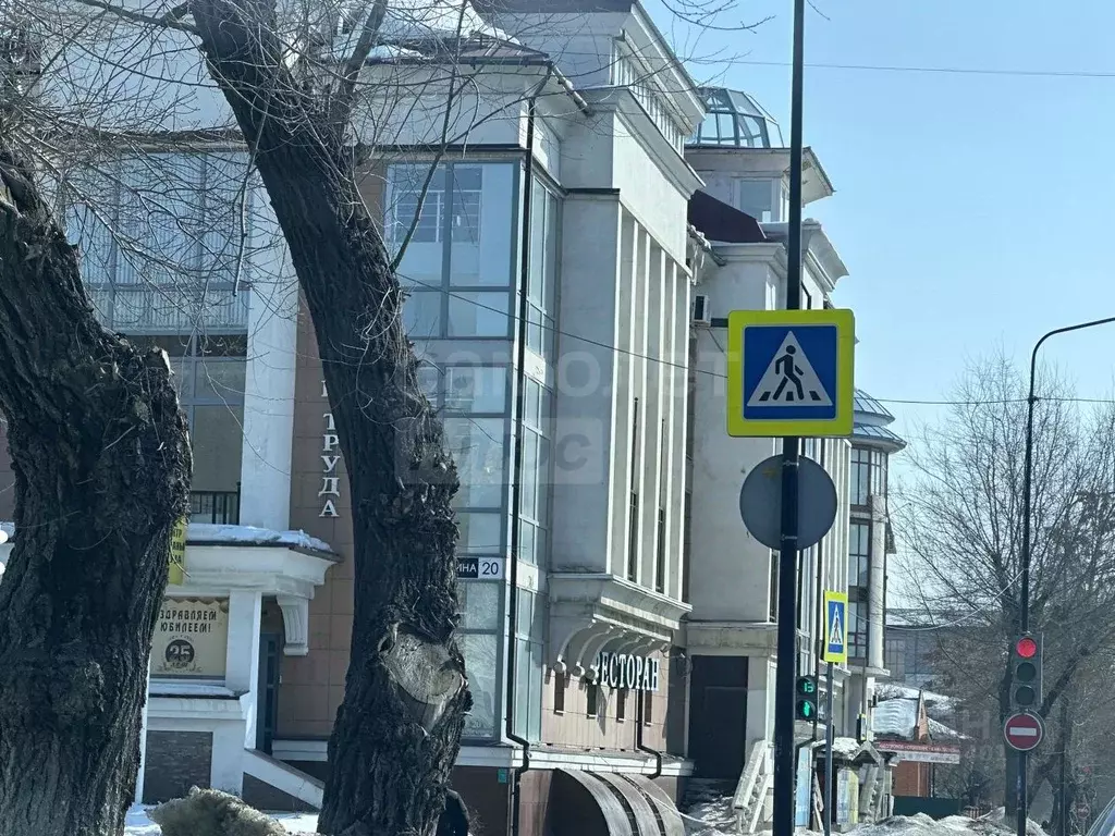 Офис в Оренбургская область, Оренбург ул. Чичерина, 20 (24 м) - Фото 2