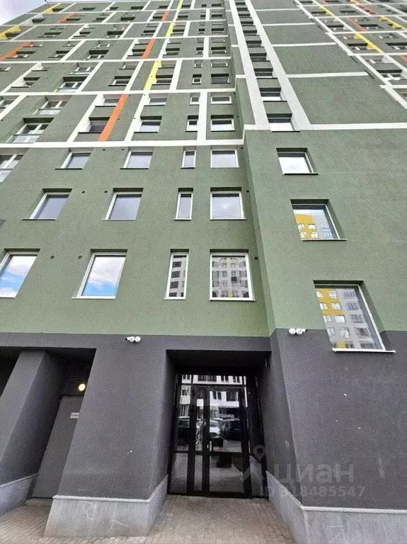 Студия Свердловская область, Екатеринбург ул. Академика Ландау, 39 ... - Фото 1