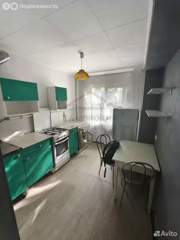 1-комнатная квартира: Калуга, улица Степана Разина, 87 (32 м) - Фото 2
