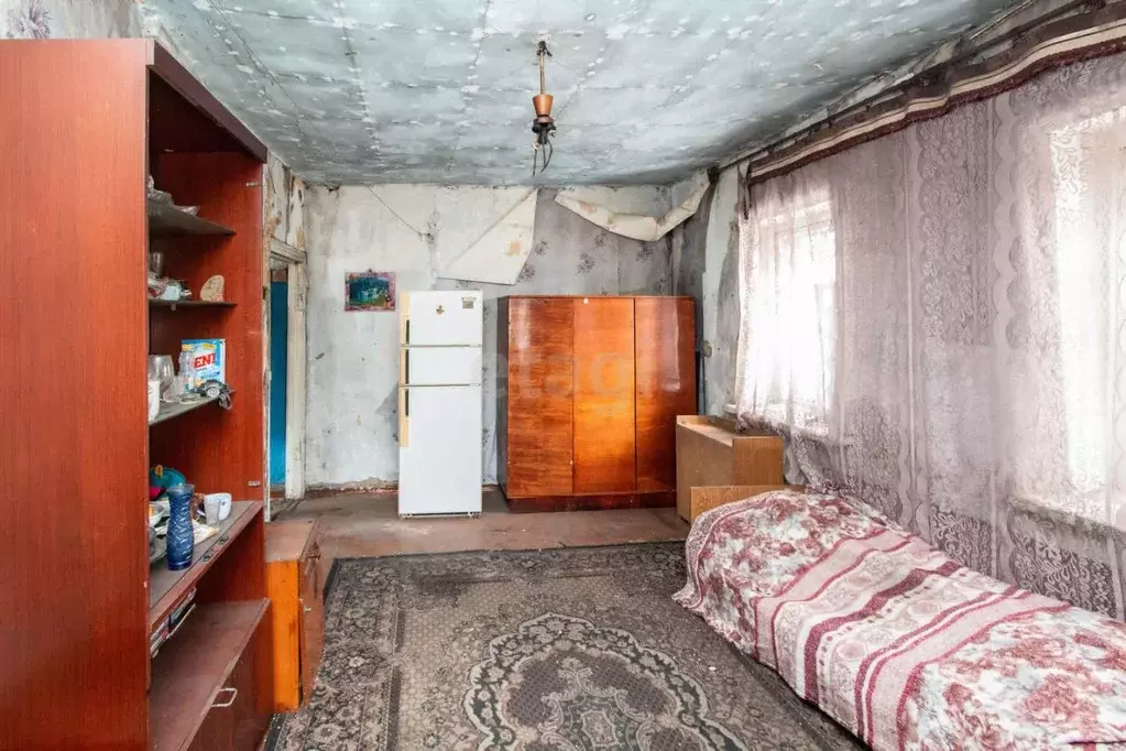 Дом в Кемеровская область, Новокузнецк ул. Жуковского, 63 (31 м) - Фото 0